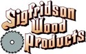 Sigfridson Wood Products